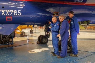 Aviation Photography Cosford