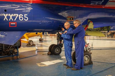 Aviation Photography Cosford