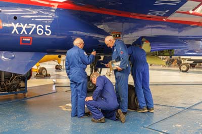 Aviation Photography Cosford