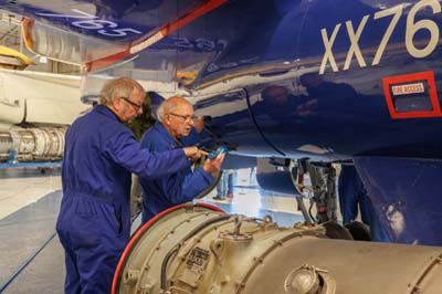 Aviation Photography Cosford