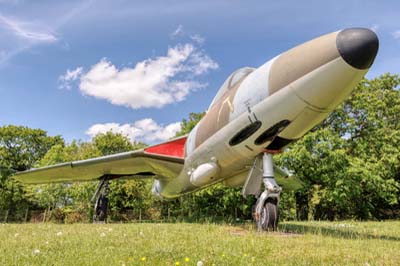 Aviation Photography Cosford