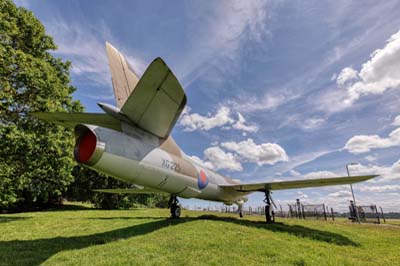 Aviation Photography Cosford