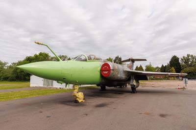 Buccaneer S.2B (XX900)