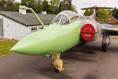 Buccaneer S.2B (XX900)