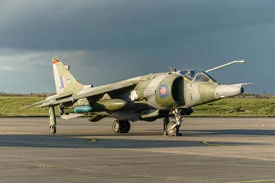 Harrier Heritage Centre