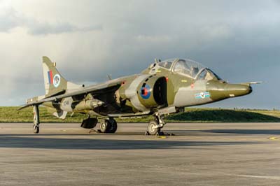 Harrier Heritage Centre