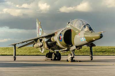 Harrier Heritage Centre