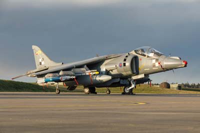 Harrier Heritage Centre