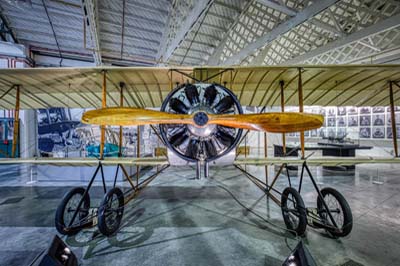 Royal Air Force Museum Hendon