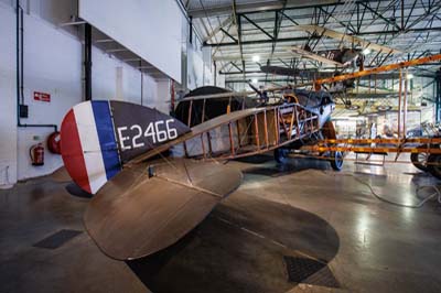 Royal Air Force Museum Hendon