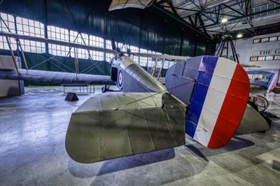 Royal Air Force Museum Hendon