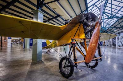 Royal Air Force Museum Hendon