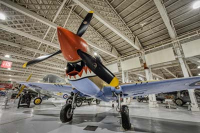 Royal Air Force Museum Hendon