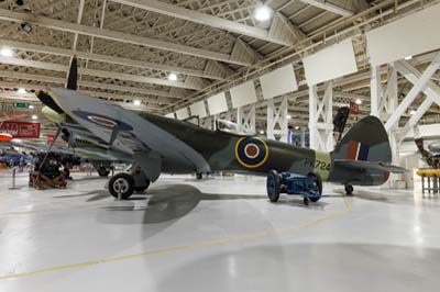 May 2022, image 221_9009w10 Royal Air Force Museum Hendon
