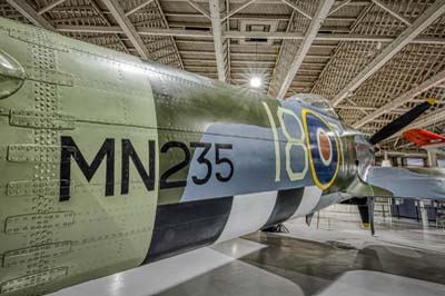 Royal Air Force Museum Hendon