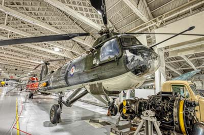 Royal Air Force Museum Hendon