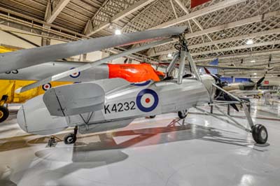 Royal Air Force Museum Hendon