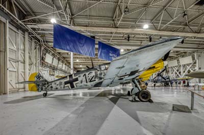 Royal Air Force Museum Hendon
