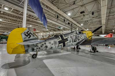 Royal Air Force Museum Hendon