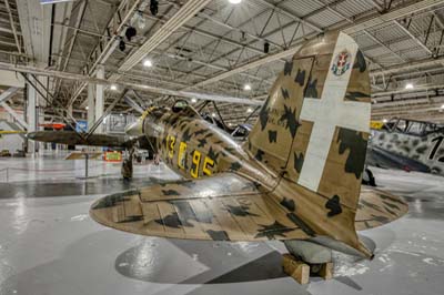 Royal Air Force Museum Hendon