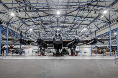 Royal Air Force Museum Hendon