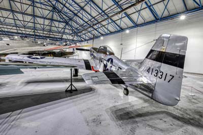 Royal Air Force Museum Hendon