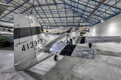 Royal Air Force Museum Hendon