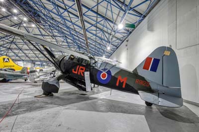 Royal Air Force Museum Hendon