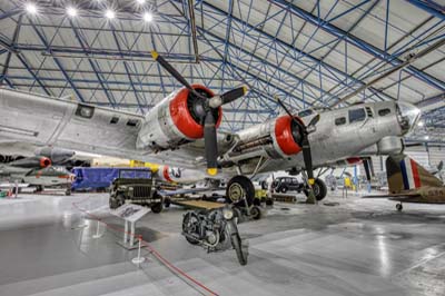 Royal Air Force Museum Hendon