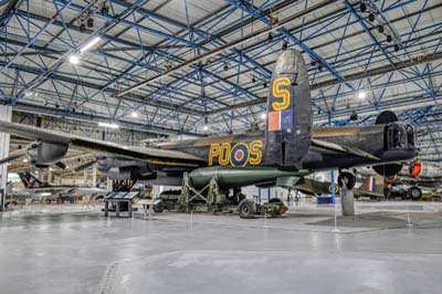 Royal Air Force Museum Hendon