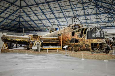 Royal Air Force Museum Hendon