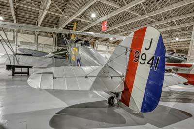 Royal Air Force Museum Hendon