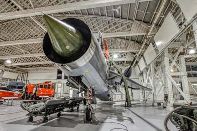 Royal Air Force Museum Hendon