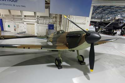 May 2022, image 221_9351w10 Royal Air Force Museum Hendon