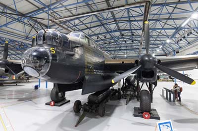 Royal Air Force Museum Hendon