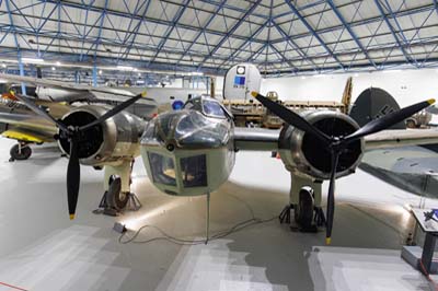 Royal Air Force Museum Hendon