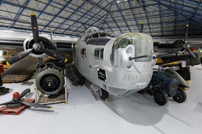 Royal Air Force Museum Hendon