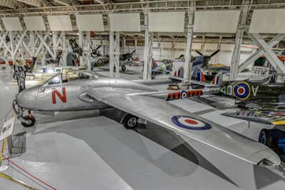 Royal Air Force Museum Hendon