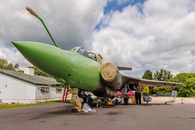 Buccaneer S.2B (XX900)