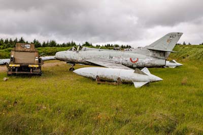 RAF Spadeadam