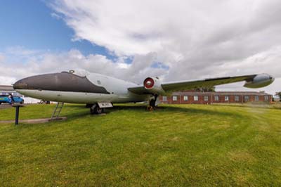 Solway Aviation Museum