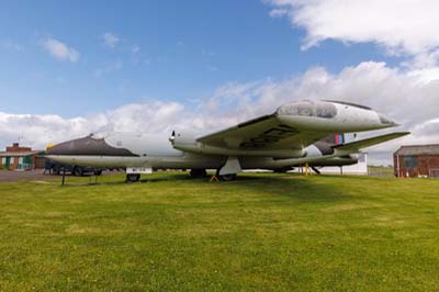 Solway Aviation Museum