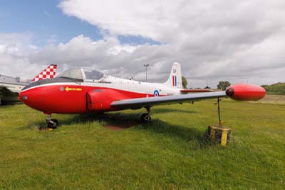 Solway Aviation Museum