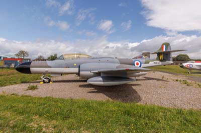 Solway Aviation Museum