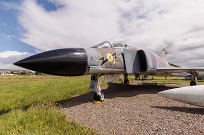 Solway Aviation Museum