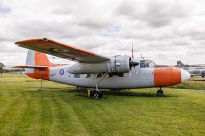 Solway Aviation Museum