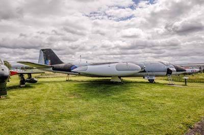 Solway Aviation Museum