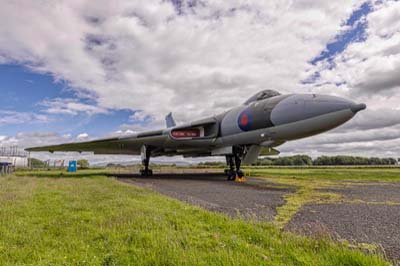 Solway Aviation Museum