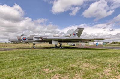 Solway Aviation Museum