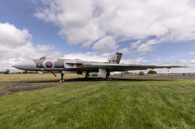 Solway Aviation Museum